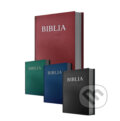 Kniha: Biblia 2024 (Tranoscius). Tranoscius, 2024 Kniha: Biblia 2024 (Tranoscius). Tranoscius, 2024