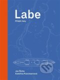 Kniha: Labe - příběh řeky (Kateřina Puncmannová). Labyrint, 2024 Kniha: Labe - příběh řeky (Kateřina Puncmannová). Labyrint, 2024