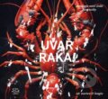 Kniha: Uvař raka (Morten & Login). Argo, 2025 Kniha: Uvař raka (Morten & Login). Argo, 2025