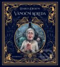 Kniha: Vánoční koleda (Charles Dickens). Tatran, 2024 Kniha: Vánoční koleda (Charles Dickens). Tatran, 2024