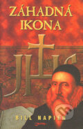 Kniha: Záhadná ikona (Bill Napier). Jota, 2006 Kniha: Záhadná ikona (Bill Napier). Jota, 2006