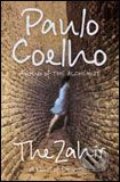 Kniha: The Zahir (Paulo Coelho). HarperCollins, 2006 Kniha: The Zahir (Paulo Coelho). HarperCollins, 2006