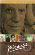 Kniha: Picasso (Patrick O'Brian). BB/art, 2006 Kniha: Picasso (Patrick O'Brian). BB/art, 2006