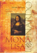 Kniha: Mona Lisa (Donald Sassoon). BB/art, 2004 Kniha: Mona Lisa (Donald Sassoon). BB/art, 2004