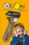 Kniha: Ohromná vec (Mária Haštová). Slovenské pedagogické nakladateľstvo - Mladé letá, 2004 Kniha: Ohromná vec (Mária Haštová). Slovenské pedagogické nakladateľstvo - Mladé letá, 2004