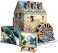 Puzzle: Požehnanie leta (Wrebbit - MB). Wrebbit - MB Puzzle: Požehnanie leta (Wrebbit - MB). Wrebbit - MB