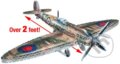 Puzzle: Spitfire (Wrebbit - MB). Wrebbit - MB Puzzle: Spitfire (Wrebbit - MB). Wrebbit - MB