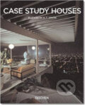 Kniha: Case Study Houses (Taschen). Taschen, 2006 Kniha: Case Study Houses (Taschen). Taschen, 2006