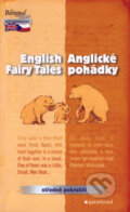 Kniha: English Fairy Tales / Anglické pohádky (Garamond). Garamond, 2007 Kniha: English Fairy Tales / Anglické pohádky (Garamond). Garamond, 2007