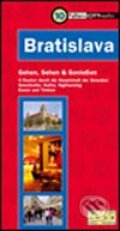 Kniha: Bratislava (Irene Hanappi). Falter Verlag, 2006 Kniha: Bratislava (Irene Hanappi). Falter Verlag, 2006