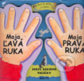Kniha: Moje šikovné ručičky (Matys). Matys, 2006 Kniha: Moje šikovné ručičky (Matys). Matys, 2006