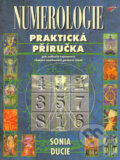 Kniha: Numerologie (Sonia Ducie). Jota, 2000 Kniha: Numerologie (Sonia Ducie). Jota, 2000