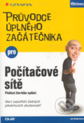 Kniha: Počítačové sítě (Joe Habraken), 2006 Kniha: Počítačové sítě (Joe Habraken), 2006