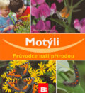 Kniha: Motýli (Michael Lohmann). BETA - Dobrovský, 2006 Kniha: Motýli (Michael Lohmann). BETA - Dobrovský, 2006