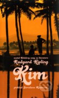 Kniha: Kim (Rudyard Kipling). Baronet, 2006 Kniha: Kim (Rudyard Kipling). Baronet, 2006