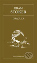 Kniha: Dracula (Bram Stoker). Petit Press, 2006 Kniha: Dracula (Bram Stoker). Petit Press, 2006