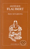 Pani Bovaryová - Gustave Flaubert, Petit Press, 2006