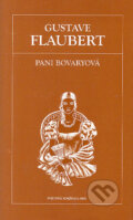 Kniha: Pani Bovaryová (Gustave Flaubert). Petit Press, 2006 Kniha: Pani Bovaryová (Gustave Flaubert). Petit Press, 2006
