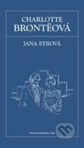 Kniha: Jana Eyrová (Charlotte Brontë), 2006 Kniha: Jana Eyrová (Charlotte Brontë), 2006