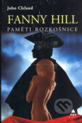 Kniha: Fanny Hill (John Cleland). XYZ, 2007 Kniha: Fanny Hill (John Cleland). XYZ, 2007