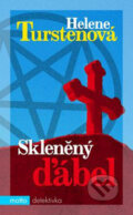Kniha: Skleněný ďábel (Helene Tursten). Motto, 2006 Kniha: Skleněný ďábel (Helene Tursten). Motto, 2006