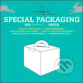 Kniha: Special Packaging (Pepin Press). Pepin Press, 2005 Kniha: Special Packaging (Pepin Press). Pepin Press, 2005
