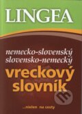 Kniha: Nemecko-slovenský, slovensko-nemecký vreckový slovník, 2006 Kniha: Nemecko-slovenský, slovensko-nemecký vreckový slovník, 2006