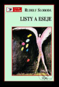 Kniha: Listy a eseje (Rudolf Sloboda). Kalligram, 2004 Kniha: Listy a eseje (Rudolf Sloboda). Kalligram, 2004