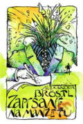 Kniha: Zapísané na manžetu (Alexander Bröstl). Kalligram, 2005 Kniha: Zapísané na manžetu (Alexander Bröstl). Kalligram, 2005