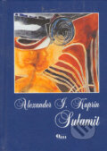 Kniha: Sulamit (Alexander I. Kuprin), 2006 Kniha: Sulamit (Alexander I. Kuprin), 2006