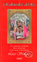 Kniha: Rakouská děvka (Lea Singer). Nava, 2006 Kniha: Rakouská děvka (Lea Singer). Nava, 2006