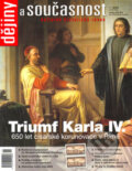 Kniha: Dějiny a současnost 1/2005 (MediaPress). MediaPress, 2005 Kniha: Dějiny a současnost 1/2005 (MediaPress). MediaPress, 2005