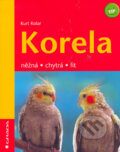 Kniha: Korela (Kurt Kolar). Grada, 2006 Kniha: Korela (Kurt Kolar). Grada, 2006