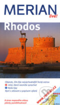 Kniha: Rhodos (Klaus Bötig). Vašut, 2006 Kniha: Rhodos (Klaus Bötig). Vašut, 2006