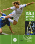 Kniha: Itálie počtvrté na trůnu (Jaroslav Cícha a Pavel Křiklan). Andplay, 2006 Kniha: Itálie počtvrté na trůnu (Jaroslav Cícha a Pavel Křiklan). Andplay, 2006