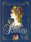 Kniha: Slnovratka (Jozef Cíger Hronský). Slovenské pedagogické nakladateľstvo - Mladé letá, 2006 Kniha: Slnovratka (Jozef Cíger Hronský). Slovenské pedagogické nakladateľstvo - Mladé letá, 2006