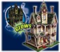 Puzzle: Strašidelný dom (Wrebbit - MB). Wrebbit - MB Puzzle: Strašidelný dom (Wrebbit - MB). Wrebbit - MB
