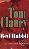 Kniha: Red Rabbit (Tom Clancy). Penguin Books, 2003 Kniha: Red Rabbit (Tom Clancy). Penguin Books, 2003