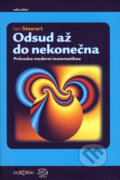 Kniha: Odsud až do nekonečna (Ian Stewart), 2006 Kniha: Odsud až do nekonečna (Ian Stewart), 2006