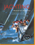 Kniha: Jachting (Jeremy Evans). Rebo, 2003 Kniha: Jachting (Jeremy Evans). Rebo, 2003