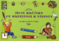 Kniha: Moje krôčiky od kreslenia k písaniu, 2003 Kniha: Moje krôčiky od kreslenia k písaniu, 2003