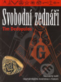 Kniha: Svobodní zednáři (Tim Dedopulos), 2006 Kniha: Svobodní zednáři (Tim Dedopulos), 2006