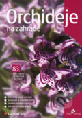 Kniha: Orchideje na zahradě (Jan Ponert, Jiří Obdržálek a Pavel Sekerka). Grada, 2006 Kniha: Orchideje na zahradě (Jan Ponert, Jiří Obdržálek a Pavel Sekerka). Grada, 2006