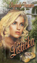 Kniha: Líštička (Elizabeth Thornton). Wist, 2004 Kniha: Líštička (Elizabeth Thornton). Wist, 2004