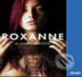 Kniha: Roxanne by Gabriele Rigon (Gabrielle Rigon). Daab, 2006 Kniha: Roxanne by Gabriele Rigon (Gabrielle Rigon). Daab, 2006