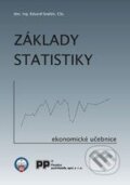 Základy statistiky - Eduard Souček, Poradca podnikateľa, 2006