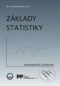 Kniha: Základy statistiky (Eduard Souček). Poradca podnikateľa, 2006 Kniha: Základy statistiky (Eduard Souček). Poradca podnikateľa, 2006