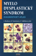 Kniha: Myelodysplastický syndrom (Elena Vodičková, Ivana Hochová, Radana Neuwirtová a kolektiv). Maxdorf, 2006 Kniha: Myelodysplastický syndrom (Elena Vodičková, Ivana Hochová, Radana Neuwirtová a kolektiv). Maxdorf, 2006