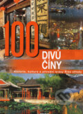 Kniha: 100 divů Číny (Rebo). Rebo, 2006 Kniha: 100 divů Číny (Rebo). Rebo, 2006
