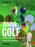 Kniha: Junior golf (Nick Wright). KargoMedia Kniha: Junior golf (Nick Wright). KargoMedia